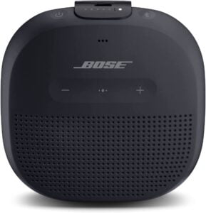 Bose SoundLink Micro Bluetooth Speaker