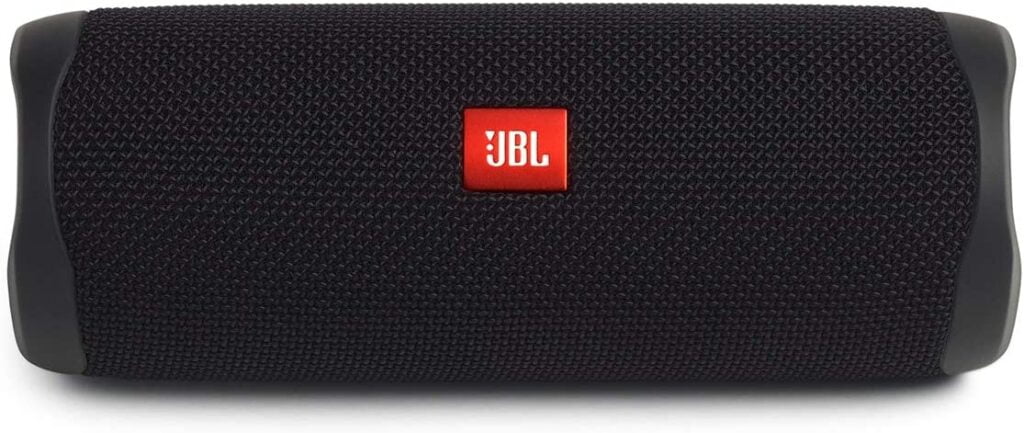 JBL FLIP 5 Bluetooth Speaker