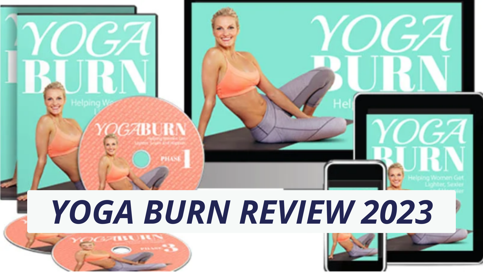 Yoga Burn Review 2023